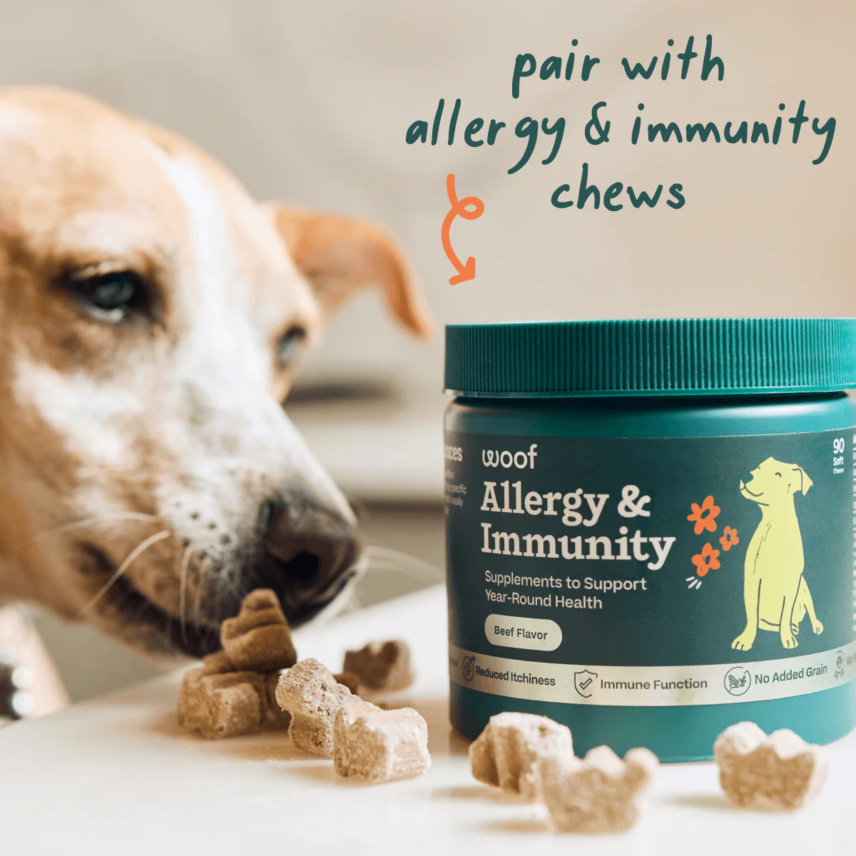 Allergy & Immunity Pops - Image 4