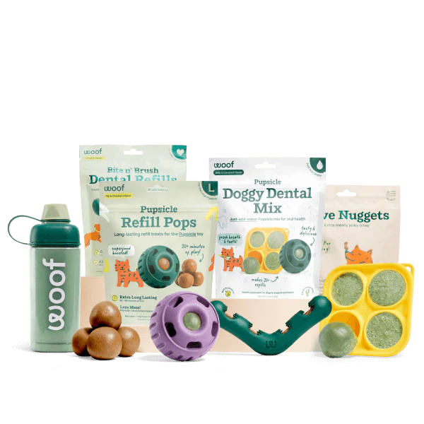 Dental Mix Alpha Pack - Image 2