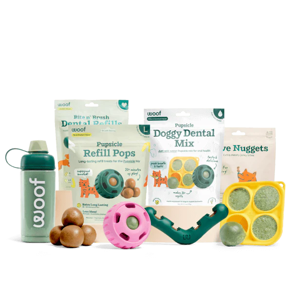 Dental Mix Alpha Pack - Image 3