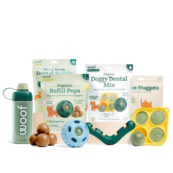 Dental Mix Alpha Pack - Image 4