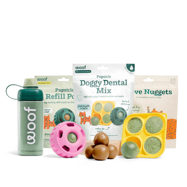Dental Mix Starter Pack - Image 3