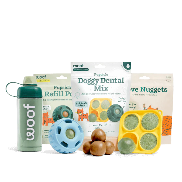 Dental Mix Starter Pack - Image 4