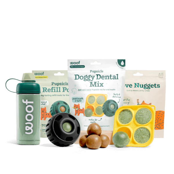 Dental Mix Starter Pack - Image 5