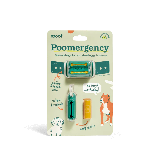 Poomergency