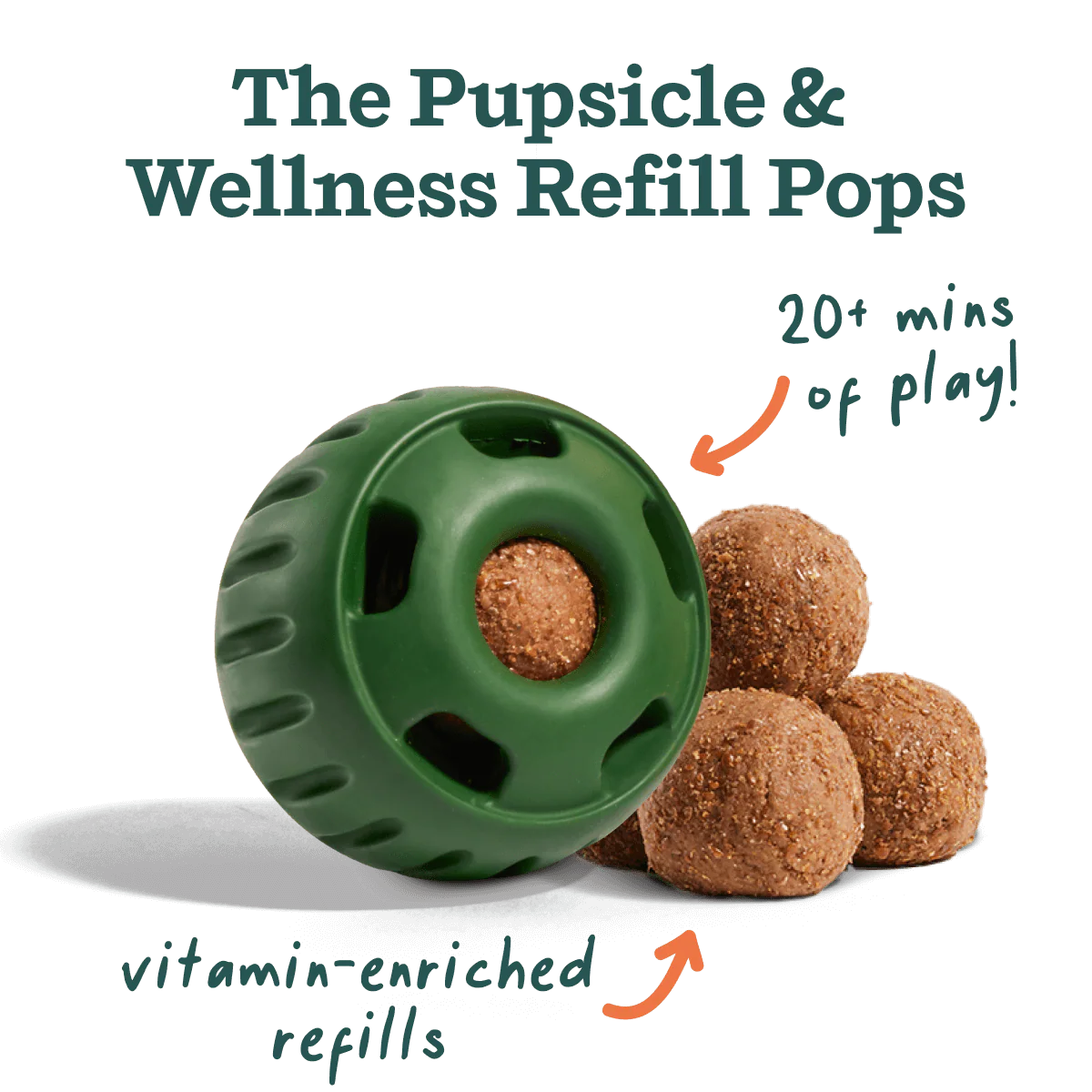Pops Combo Pack - Image 2