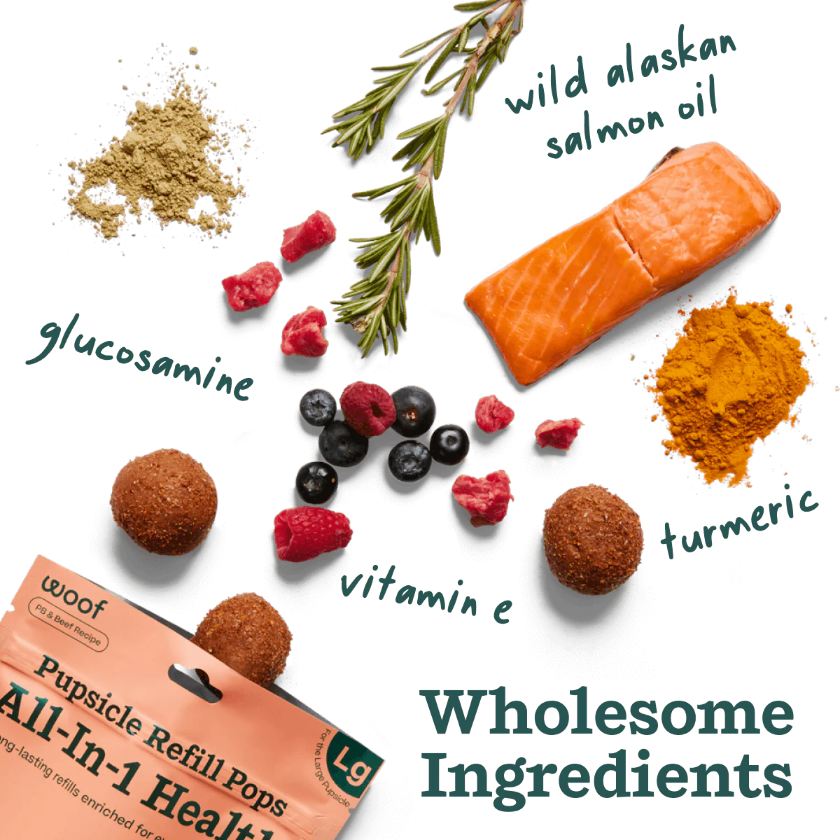 Pops Combo Pack - Image 3