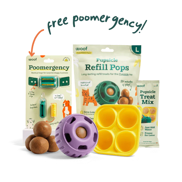 Pupsicle Play Pack - Image 2
